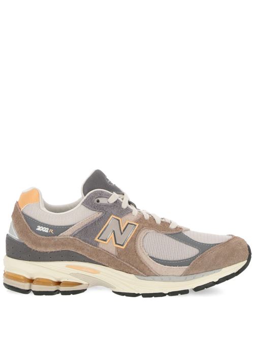 M2002REJ sneaker da uomo tan/green New Balance | M2002REJTAN/GREEN